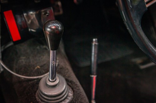 1958 MGA Coupe Rally Car In vendita (immagine 71 di 177)