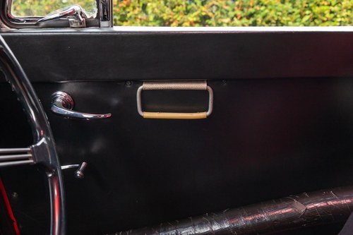 1958 MGA Coupe Rally Car In vendita (immagine 72 di 177)