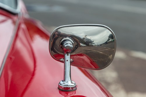 1958 MGA Coupe Rally Car In vendita (immagine 125 di 177)