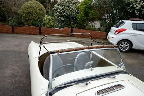 1958 MGA Mercante Te koop (foto 80 van 146)