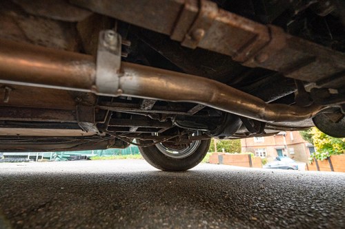 1958 MGA Mercante Te koop (foto 113 van 146)
