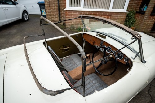 1958 MGA Mercante Te koop (foto 83 van 146)
