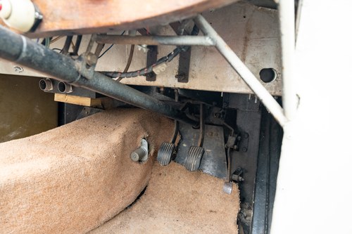 1958 MGA Mercante Te koop (foto 47 van 146)