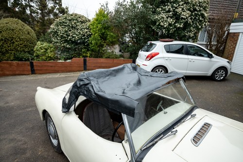 1958 MGA Mercante Te koop (foto 82 van 146)