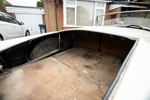 1958 MGA Mercante Te koop (foto 97 van 146)