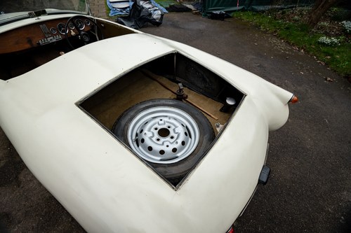 1958 MGA Mercante Te koop (foto 57 van 146)