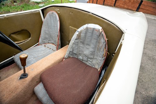 1958 MGA Mercante Te koop (foto 27 van 146)