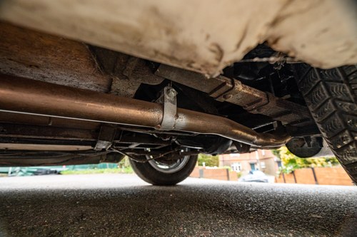 1958 MGA Mercante Te koop (foto 112 van 146)