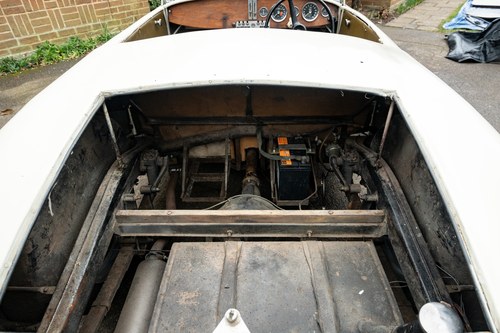 1958 MGA Mercante Te koop (foto 99 van 146)