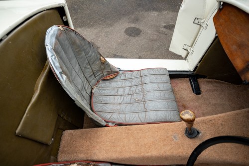 1958 MGA Mercante Te koop (foto 40 van 146)