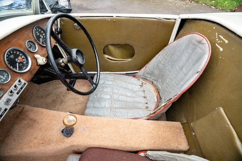 1958 MGA Mercante Te koop (foto 30 van 146)