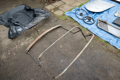 1958 MGA Mercante Te koop (foto 118 van 146)
