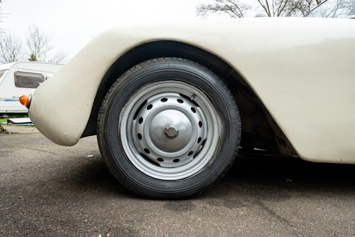 1958 MGA Mercante Te koop (foto 21 van 146)
