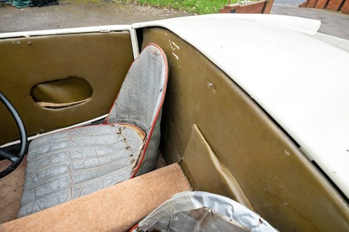 1958 MGA Mercante Te koop (foto 31 van 146)