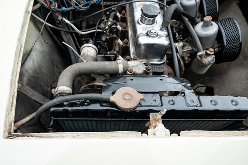 1958 MGA Mercante Te koop (foto 96 van 146)