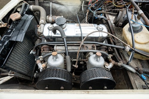 1958 MGA Mercante Te koop (foto 90 van 146)