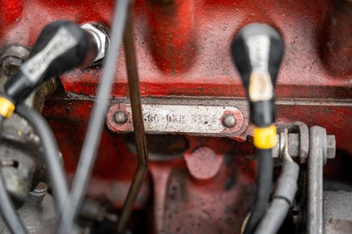 1962 MG MGA Coupe For Sale (picture 112 of 152)