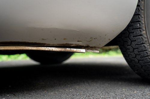 1962 MG MGA Coupe For Sale (picture 102 of 152)