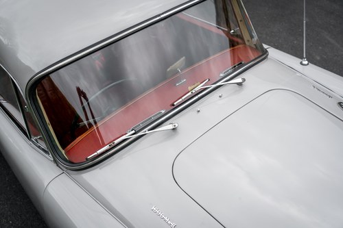 1962 MG MGA Coupe For Sale (picture 86 of 152)