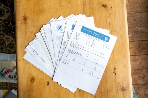 1962 MG MGA Coupe For Sale (picture 141 of 152)