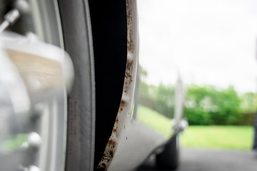 1962 MG MGA Coupe For Sale (picture 88 of 152)
