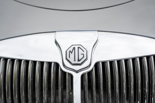 1962 MG MGA Coupe For Sale (picture 79 of 152)