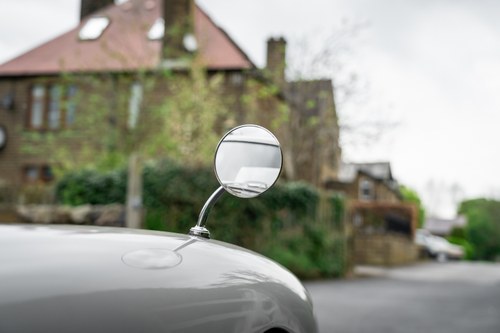 1962 MG MGA Coupe For Sale (picture 91 of 152)