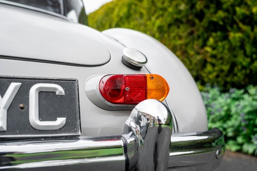 1962 MG MGA Coupe For Sale (picture 94 of 152)