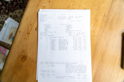 1962 MG MGA Coupe For Sale (picture 147 of 152)