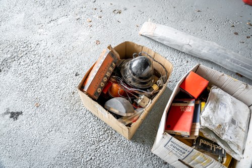 1962 MG MGA Coupe For Sale (picture 129 of 152)