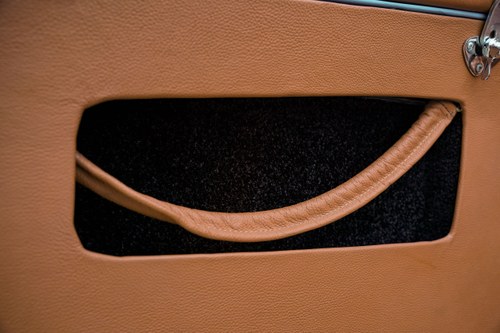 1957 MGA Roadster à vendre (picture 85 of 227)