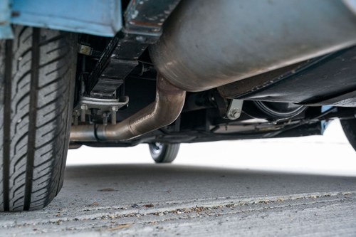 1957 MGA Roadster à vendre (picture 198 of 227)
