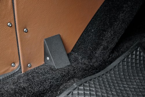 1957 MGA Roadster à vendre (picture 64 of 227)