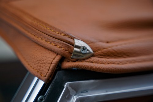 1957 MGA Roadster à vendre (picture 156 of 227)