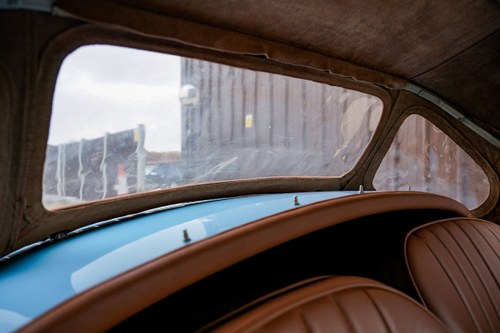 1957 MGA Roadster à vendre (picture 102 of 227)