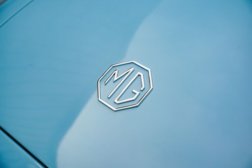 1957 MGA Roadster à vendre (picture 116 of 227)