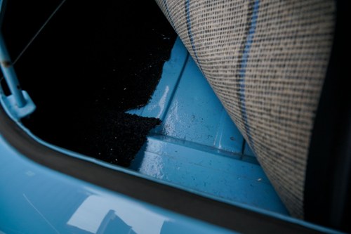 1957 MGA Roadster à vendre (picture 113 of 227)