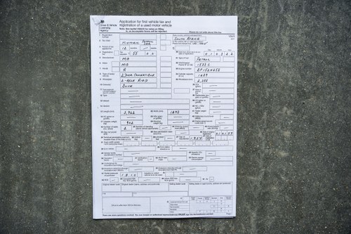 1957 MGA Roadster à vendre (picture 216 of 227)