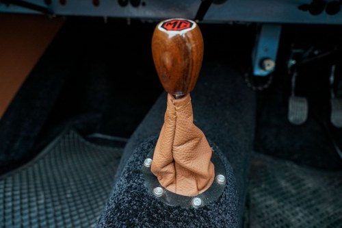 1957 MGA Roadster à vendre (picture 56 of 227)