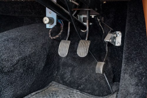 1957 MGA Roadster à vendre (picture 60 of 227)