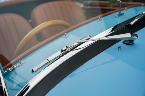 1957 MGA Roadster à vendre (picture 128 of 227)