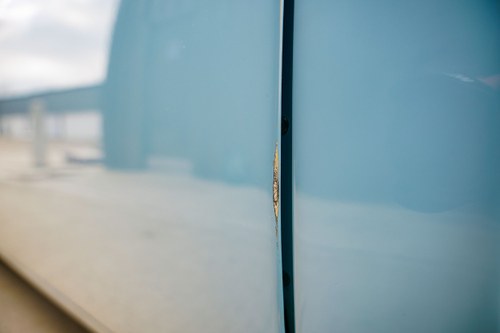 1957 MGA Roadster à vendre (picture 166 of 227)