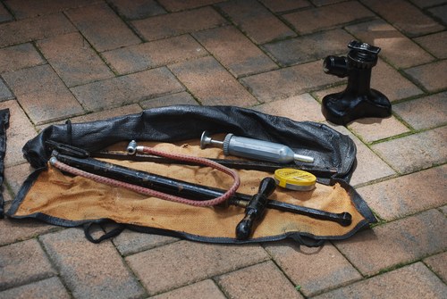 1958 MGA Twin-Cam Roadster In vendita (immagine 79 di 88)