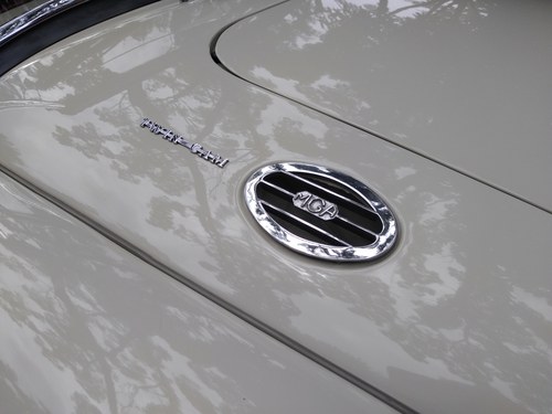 1958 MGA Twin-Cam Roadster In vendita (immagine 58 di 88)