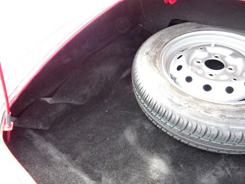 1957 MGA Mk1 1500 Roadster En venta (imagen 39 de 83)