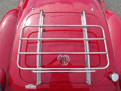 1957 MGA Mk1 1500 Roadster En venta (imagen 64 de 83)