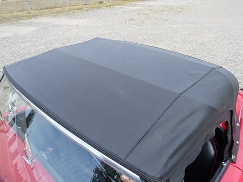 1957 MGA Mk1 1500 Roadster En venta (imagen 48 de 83)