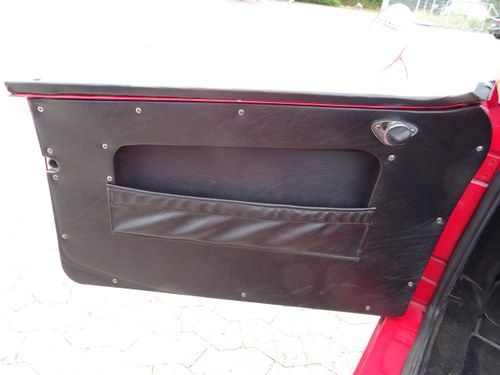 1957 MGA Mk1 1500 Roadster En venta (imagen 15 de 83)