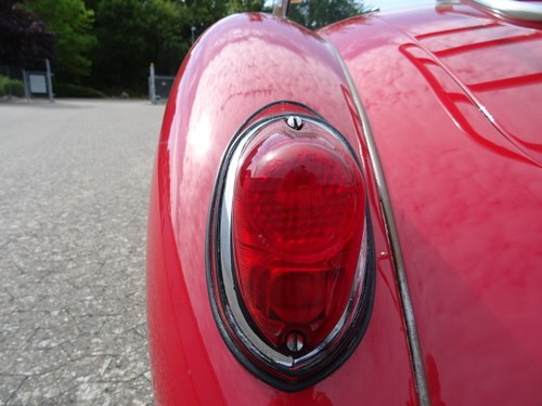 1957 MGA Mk1 1500 Roadster En venta (imagen 62 de 83)