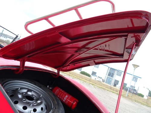 1957 MGA Mk1 1500 Roadster En venta (imagen 41 de 83)